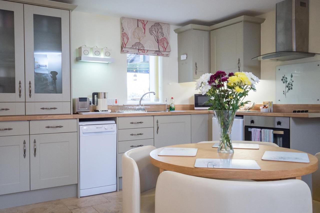 Apartamento Mollett'S Farm Saxmundham Exterior foto