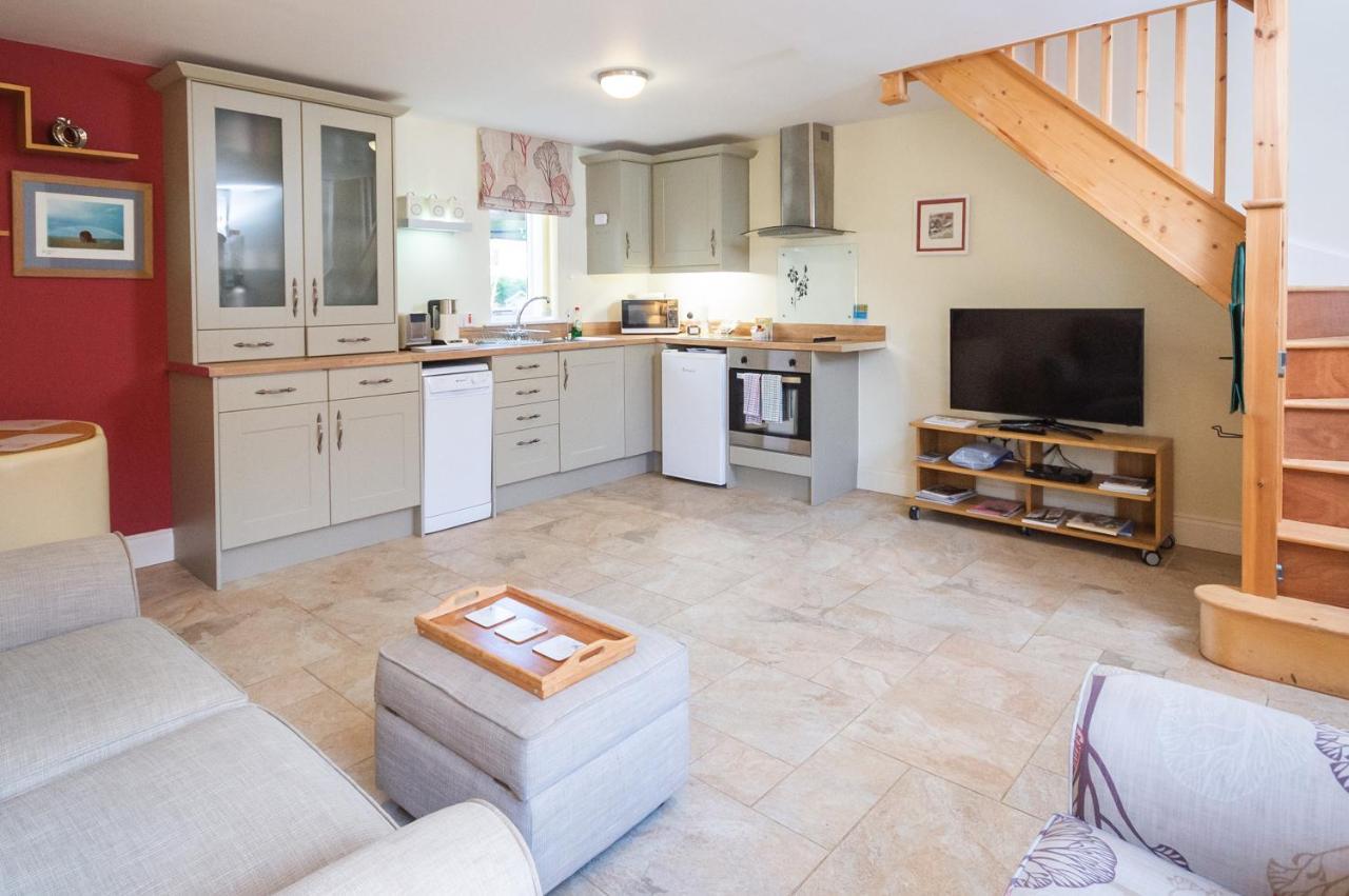 Apartamento Mollett'S Farm Saxmundham Exterior foto