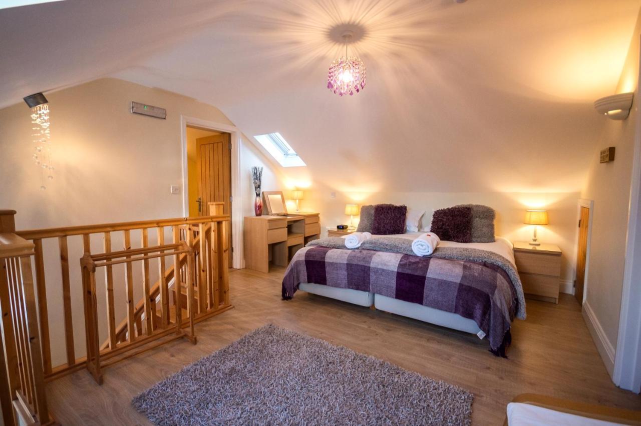 Apartamento Mollett'S Farm Saxmundham Exterior foto