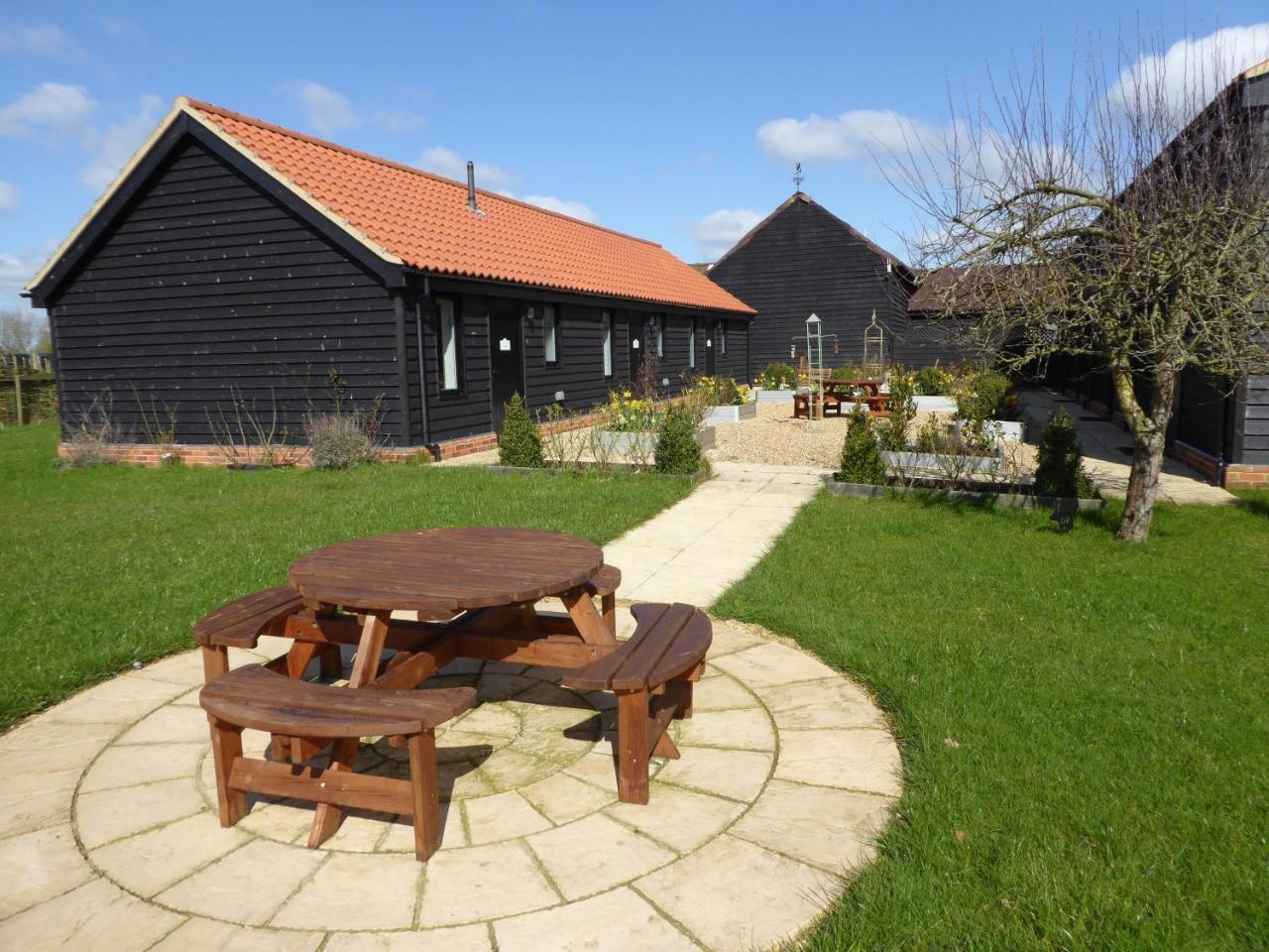 Apartamento Mollett'S Farm Saxmundham Habitación foto