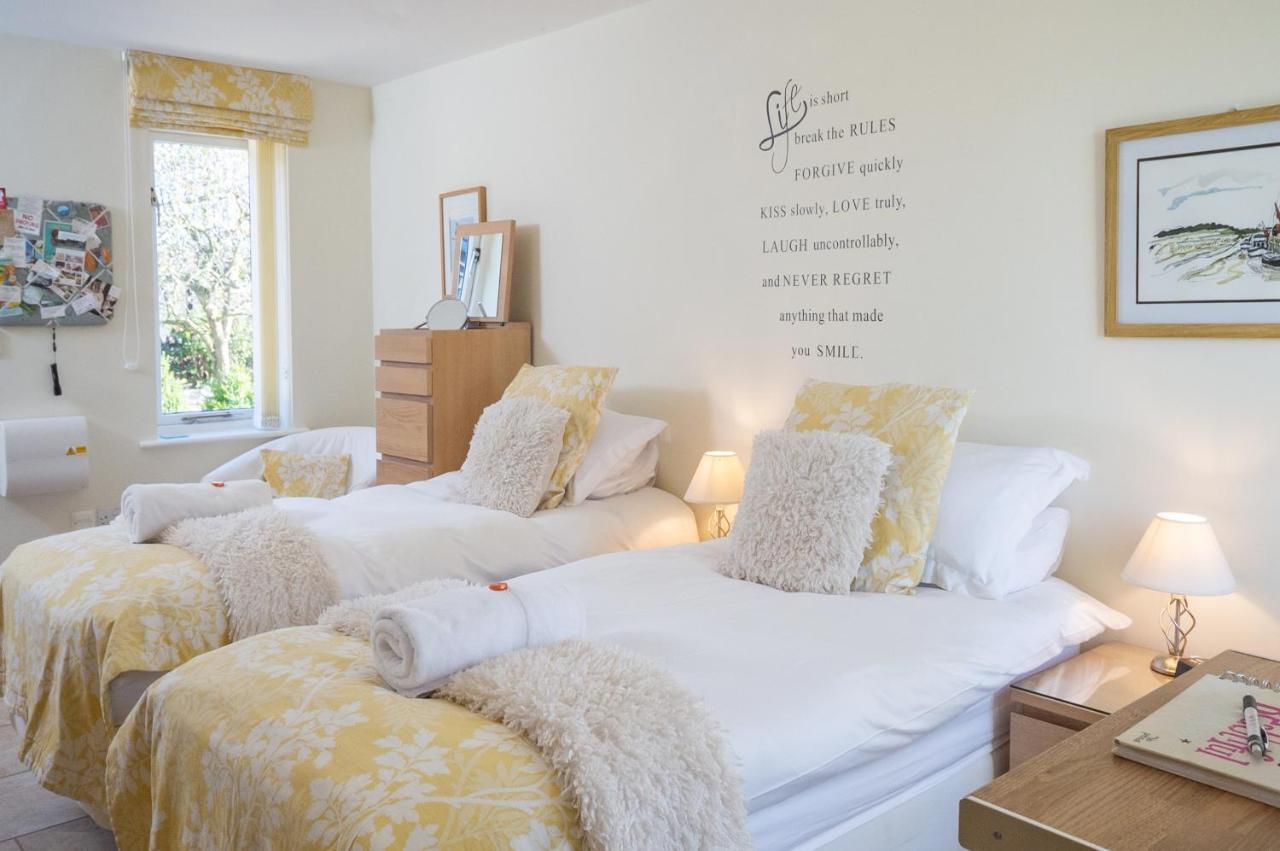 Apartamento Mollett'S Farm Saxmundham Exterior foto