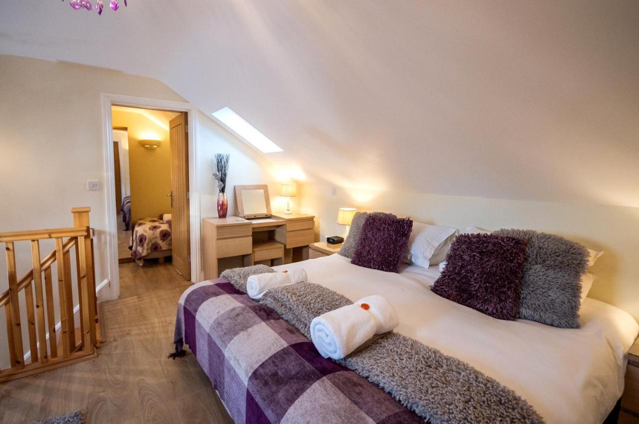 Apartamento Mollett'S Farm Saxmundham Exterior foto